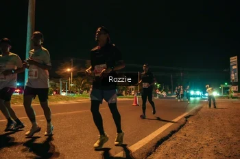 Runner Photo 4461808