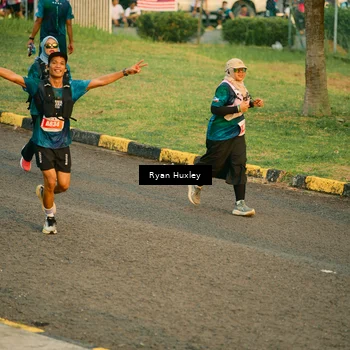 Runner Photo 4461811