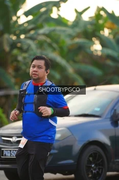 Runner Photo 4461812