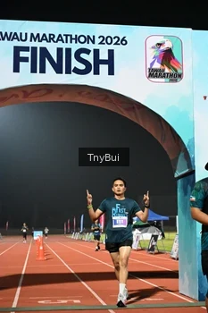 Runner Photo 4461814