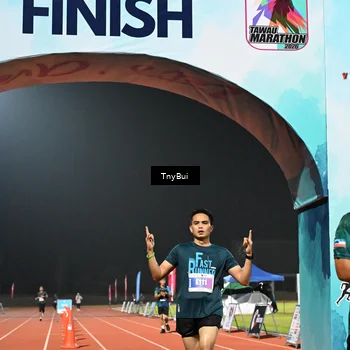 Runner Photo 4461816