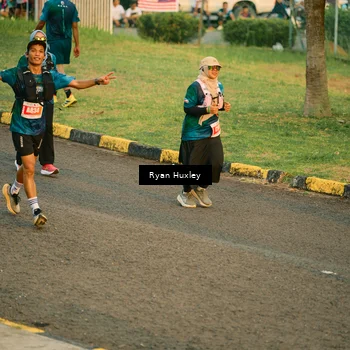 Runner Photo 4461818