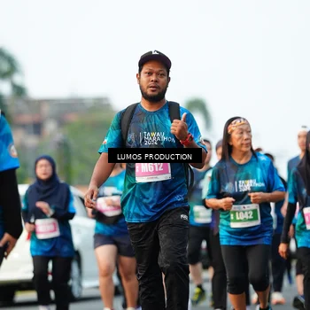 Runner Photo 4461819