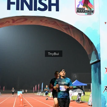 Runner Photo 4461820