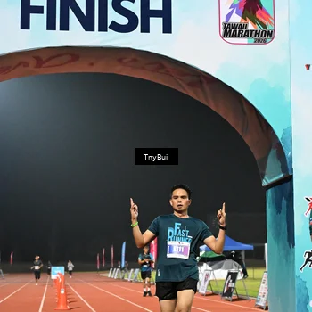 Runner Photo 4461824