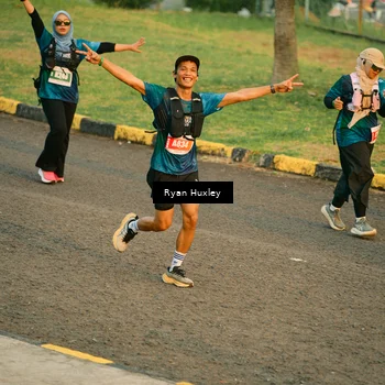 Runner Photo 4461826