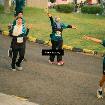 Runner Photo 4461828