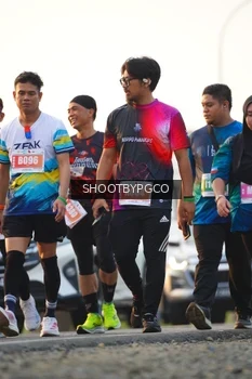 Runner Photo 4461830