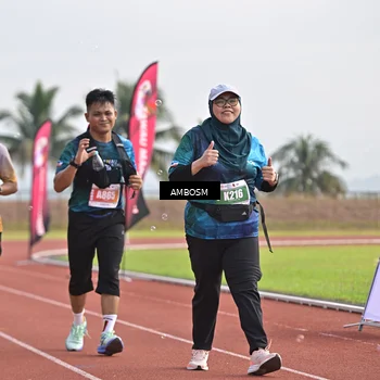 Runner Photo 4461832