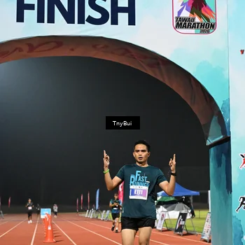 Runner Photo 4461833
