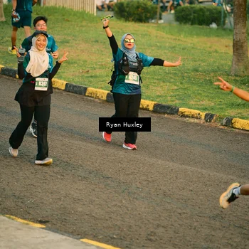 Runner Photo 4461841