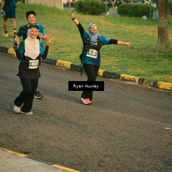 Runner Photo 4461842