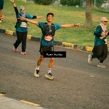Runner Photo 4461843
