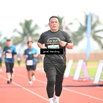 Runner Photo 4461844