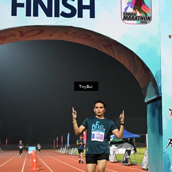 Runner Photo 4461847