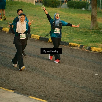 Runner Photo 4461851