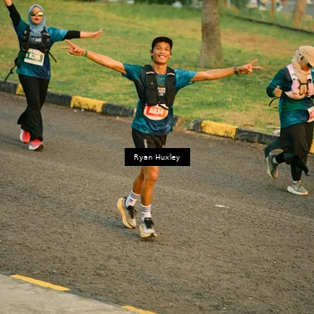 Runner Photo 4461853