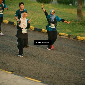 Runner Photo 4461854