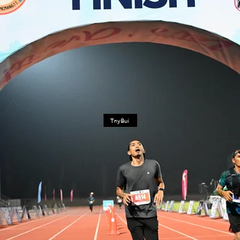 Runner Photo 4461855