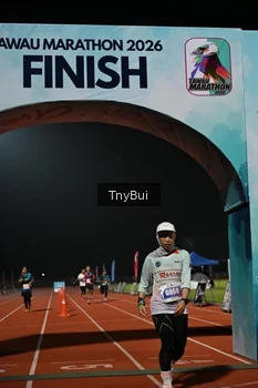 Runner Photo 4461856