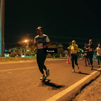 Runner Photo 4461865