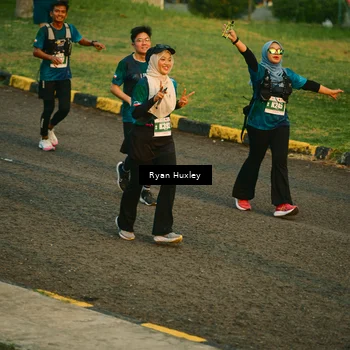 Runner Photo 4461873
