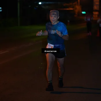 Runner Photo 4461880