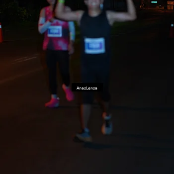 Runner Photo 4461881