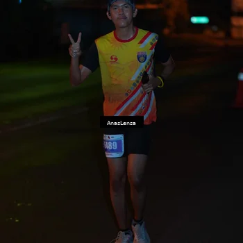 Runner Photo 4461883