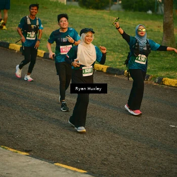 Runner Photo 4461886