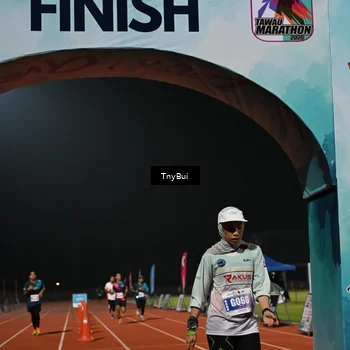 Runner Photo 4461887