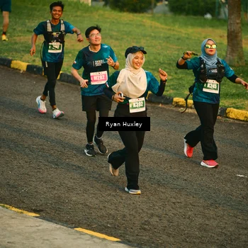 Runner Photo 4461888