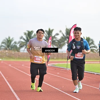 Runner Photo 4461889