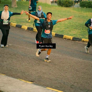Runner Photo 4461890
