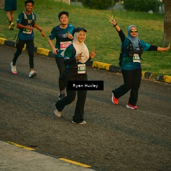 Runner Photo 4461891