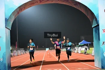 Runner Photo 4461897