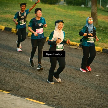 Runner Photo 4461908