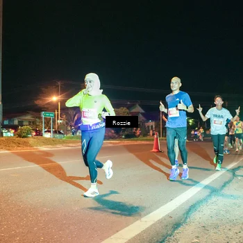 Runner Photo 4461911