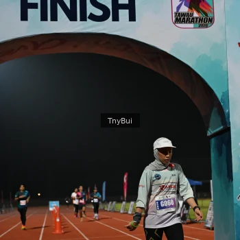 Runner Photo 4461912
