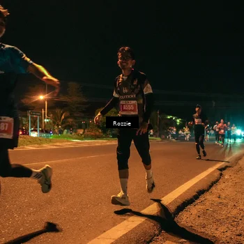 Runner Photo 4461915