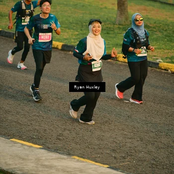 Runner Photo 4461916