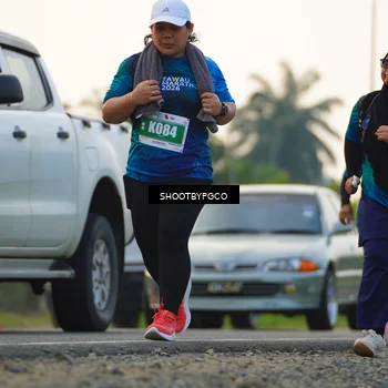 Runner Photo 4461918