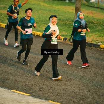 Runner Photo 4461920