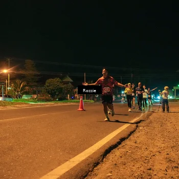 Runner Photo 4461923