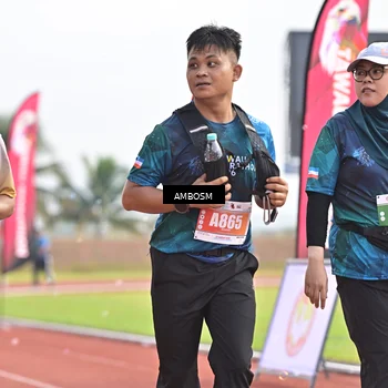 Runner Photo 4461925