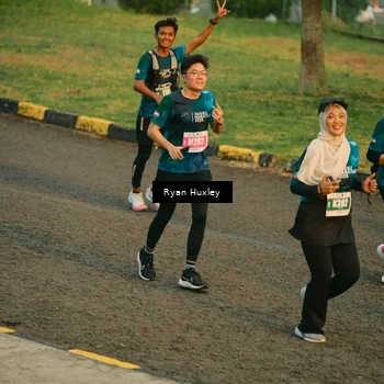 Runner Photo 4461926