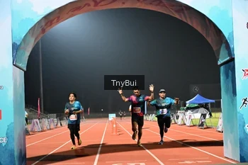 Runner Photo 4461928