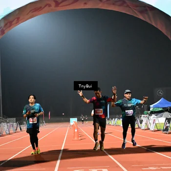 Runner Photo 4461929
