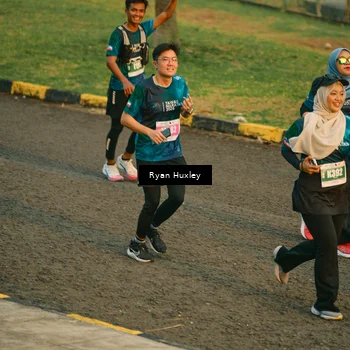 Runner Photo 4461935