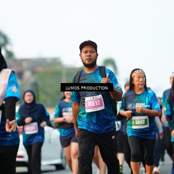 Runner Photo 4461937